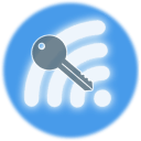 Win10已连接WiFi密码查看器-老吴出海笔记