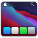 MyDockFinder v5.11 绿化版-老吴出海笔记