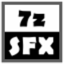 7z SFX Builder v2.3.1汉化版-老吴出海笔记