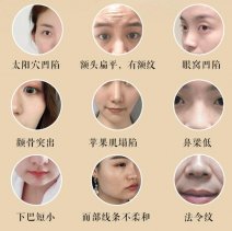 宫廷古方：12节徒手小脸塑颜术-老吴出海笔记