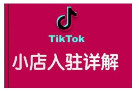 TikTok跨境小店运营全攻略，帮助你独立运营TK跨境小店的能力，实现销量增长-老吴出海笔记