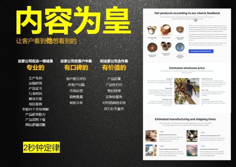 刘老师·外贸询盘增长秘籍从0到1的实战指南-老吴出海笔记