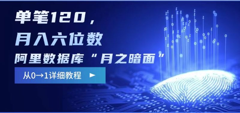阿里数据库“月之暗面“影评撰写,边追剧边赚钱,单笔120,,月入过W-老吴出海笔记