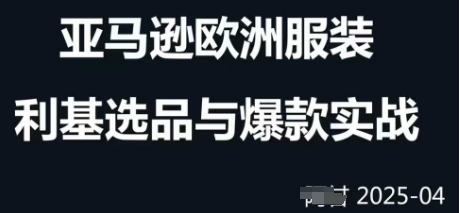 跨境电商选品案例24-25年,聚焦跨境电商选品策略与运营优化,助力卖家挖掘蓝海市场-老吴出海笔记