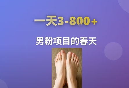 AI一键生成美女素材,一天收益3-8张,男粉项目的春天-老吴出海笔记