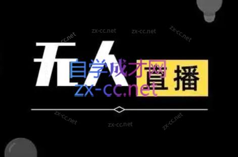 宝子哥·无人直播-非实时防风技术(更新4月)-老吴出海笔记