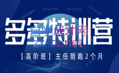 纪主任·拼多多特训营(更新4月)-老吴出海笔记