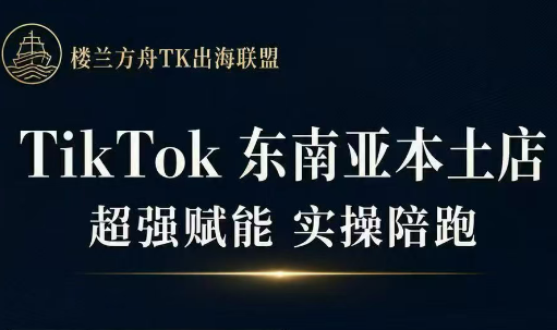 三叔·TikTok东南亚本土店实操(更5月)-老吴出海笔记