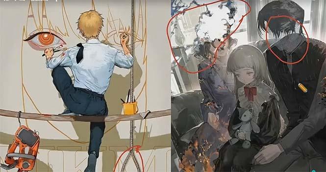 (9863期)厚涂人物-插画创作班:基础入门教程(8节课)-老吴出海笔记