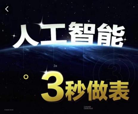 人工智能AI处理表格制作技巧Excel函数公式WPS数据分析,无需经验三秒做表,提高职场竞争力-老吴出海笔记